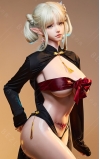 Calla, un placer desatado • SiliconGirls