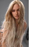 Brielle, dueña de tus deseos • SiliconGirls