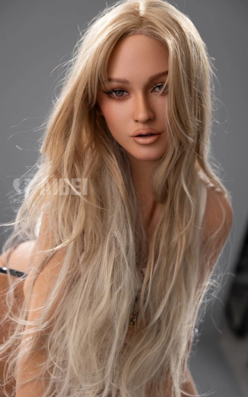 Brielle, dueña de tus deseos • SiliconGirls