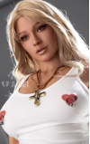 Brielle, dueña de tus deseos • SiliconGirls