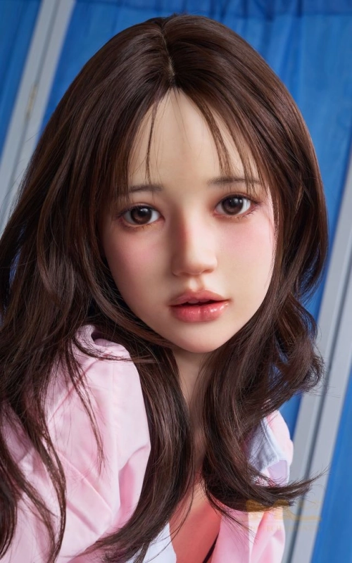 Xinyue, terapia de placer • SiliconGirls