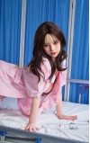 Xinyue, terapia de placer • SiliconGirls