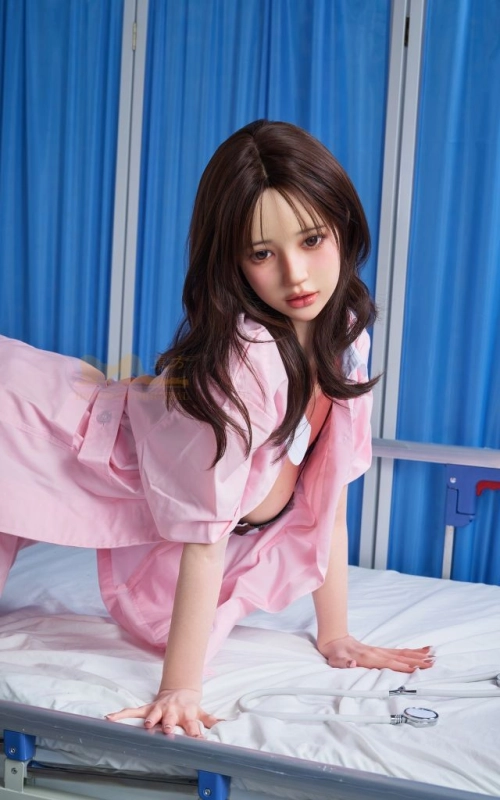 Xinyue, terapia de placer • SiliconGirls