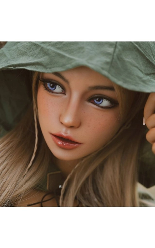 Lita, una elfa protectora de los bosques • SiliconGirls