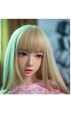 Yunxi Liu, lujuria y placer oriental • SiliconGirls