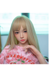 Yunxi Liu, lujuria y placer oriental • SiliconGirls