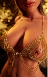 Torso Hedia tu amante siempre fiel • SiliconGirls