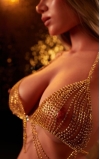 Torso Hedia tu amante siempre fiel • SiliconGirls