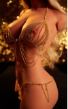 Torso Hedia tu amante siempre fiel • SiliconGirls