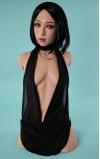 Torso Miyoshi, tu novia fácil de tratar • SiliconGirls