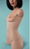 Torso Miyoshi, tu novia fácil de tratar • SiliconGirls