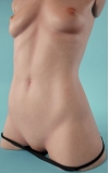 Torso Miyoshi, tu novia fácil de tratar • SiliconGirls