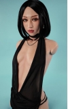 Torso Miyoshi, tu novia fácil de tratar • SiliconGirls