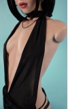 Torso Miyoshi, tu novia fácil de tratar • SiliconGirls