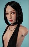 Torso Miyoshi, tu novia fácil de tratar • SiliconGirls