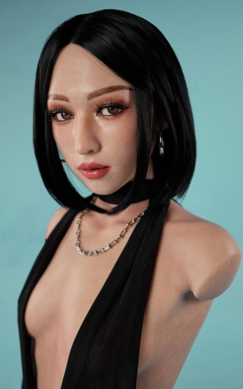 Torso Miyoshi, tu novia fácil de tratar • SiliconGirls