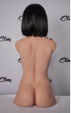 Torso Miyoshi, tu novia fácil de tratar • SiliconGirls