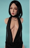 Torso Miyoshi, tu novia fácil de tratar • SiliconGirls