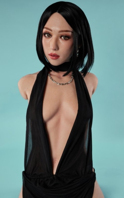 Torso Miyoshi, tu novia fácil de tratar • SiliconGirls