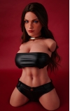 Torso Emma, una creación a tu servicio • SiliconGirls