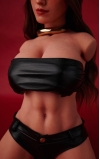 Torso Emma, una creación a tu servicio • SiliconGirls
