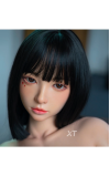 Yunxi Liu, lujuria y placer oriental • SiliconGirls