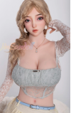 Liu, tu chica curvy oriental • SiliconGirls