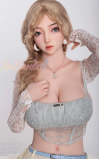Liu, tu chica curvy oriental • SiliconGirls
