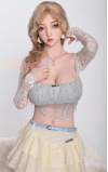 Liu, tu chica curvy oriental • SiliconGirls