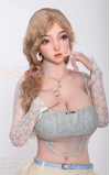 Liu, tu chica curvy oriental • SiliconGirls