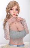 Liu, tu chica curvy oriental • SiliconGirls
