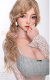 Liu, tu chica curvy oriental • SiliconGirls