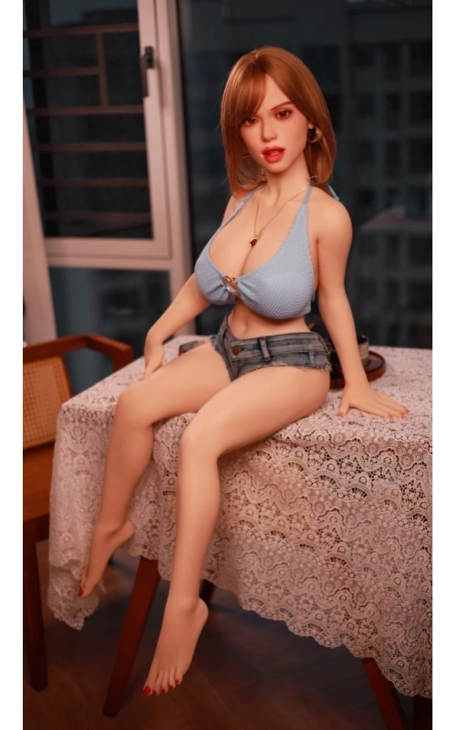 Mini Yui, el mejor perfume • SiliconGirls