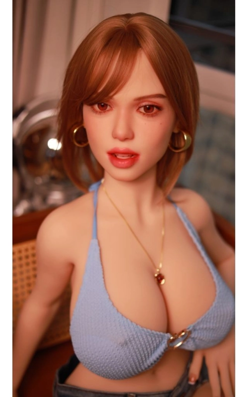 Mini Yui, el mejor perfume • SiliconGirls
