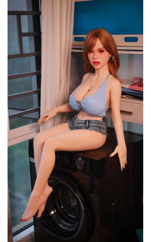 Mini Yui, el mejor perfume • SiliconGirls