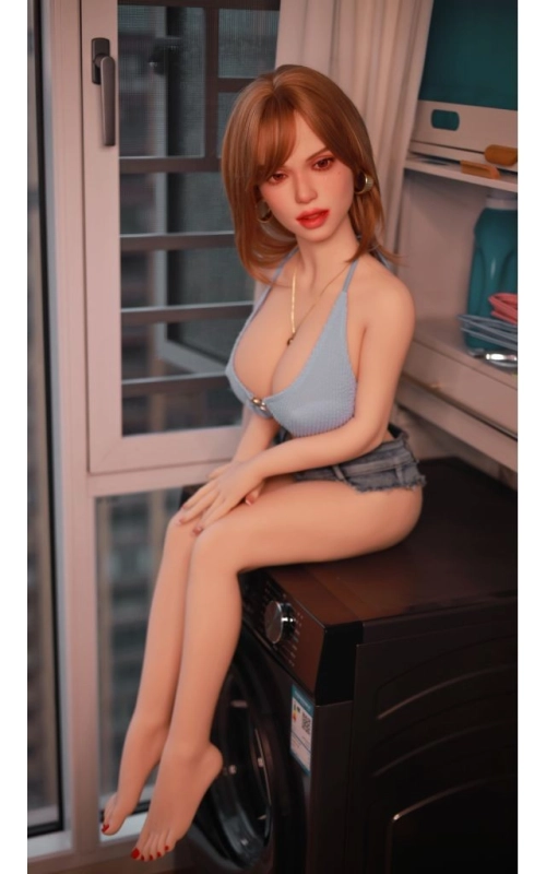 Mini Yui, el mejor perfume • SiliconGirls