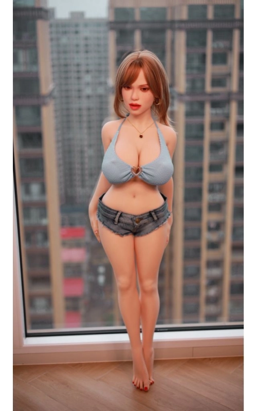 Mini Yui, el mejor perfume • SiliconGirls