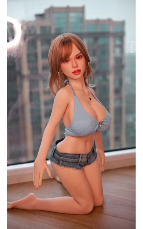 Mini Yui, el mejor perfume • SiliconGirls