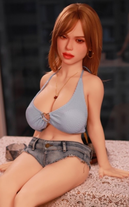 Mini Yui, el mejor perfume • SiliconGirls