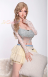 Liu, tu chica curvy oriental • SiliconGirls