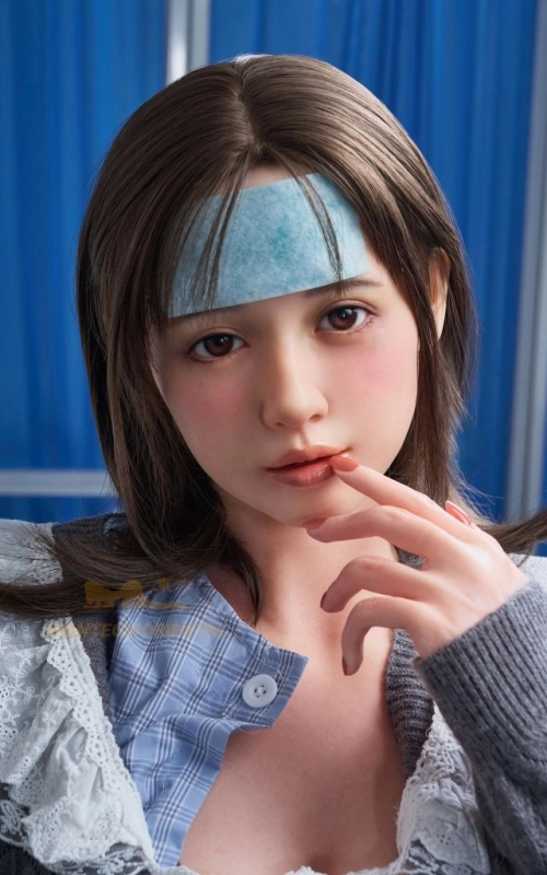 Sakura, uma beleza à procura de cuidados • SiliconGirls