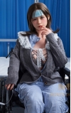 Sakura, uma beleza à procura de cuidados • SiliconGirls