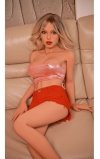 Ylia, a tua musa do amor • SiliconGirls