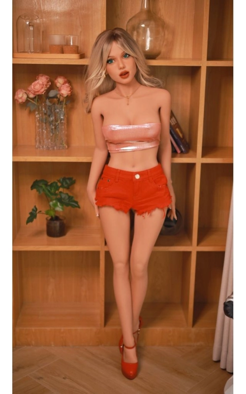 Ylia, a tua musa do amor • SiliconGirls
