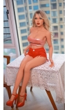 Ylia, a tua musa do amor • SiliconGirls