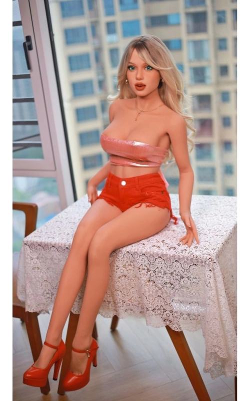 Ylia, a tua musa do amor • SiliconGirls