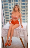 Ylia, a tua musa do amor • SiliconGirls