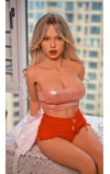 Ylia, a tua musa do amor • SiliconGirls