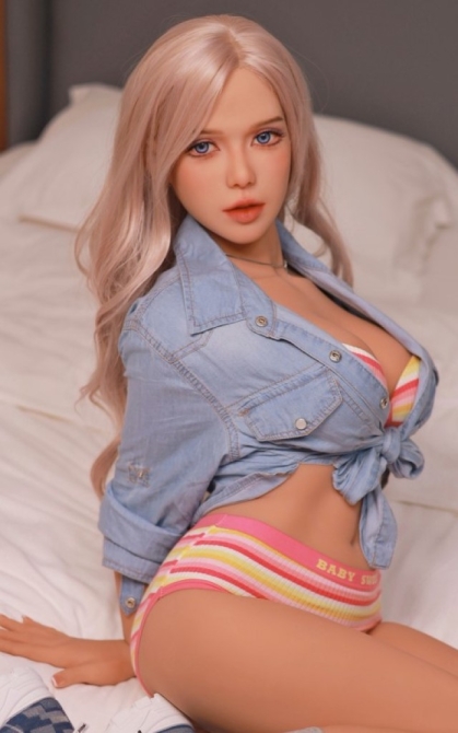 Aldara, una chica rebelde • SiliconGirls
