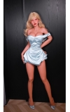 Vixen, a modelo de alta-costura • SiliconGirls